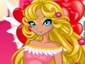 Spel Fairies hjärtstil på nätet