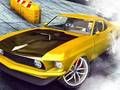 Spel Stunt Car Impossible Track Challenge på nätet