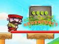 Spel Gogo Adventures 2021 på nätet