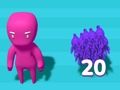 Spel Real Squid 3D på nätet