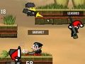 Spel Super Smash online på nätet