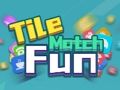 Spel Kakelmatch kul  på nätet