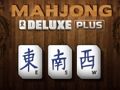 Spel Mahjong Deluxe Plus på nätet