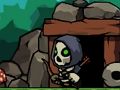 Spel Skelettodlingssimulator på nätet