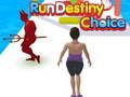 Spel Kör Destiny Choice  på nätet
