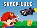 Spel Super Lule äventyr  på nätet