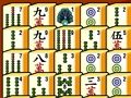 Spel Mahjong Deluxe 3 på nätet