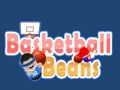 Spel Basketbönor  på nätet