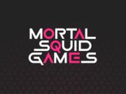 Spel Mortal Squid-spel  på nätet