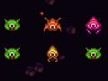 Spel Space Shooter Challenge på nätet