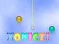 Spel Xonicz! på nätet