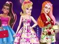 Spel Bonnie och BFFs Valentine Day Party  på nätet