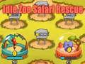 Spel Ledig zoo safari räddning på nätet