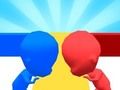 Spel Jättepush på nätet