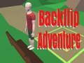 Spel Backflip äventyr  på nätet