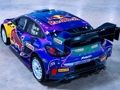 Spel Ford Puma Hybrid Rally Pussel  på nätet