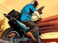 Spel Grand Theft Auto V Hidden Star på nätet