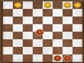 Spel Damspel Mania  på nätet