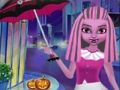 Spel Monster High Skönhetssalong  på nätet