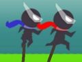 Spel Bra Stickman Brothers  på nätet