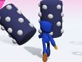 Spel Poppy Smashers: Skrämmande speltid  på nätet