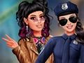 Spel Hollywood modepolis på nätet