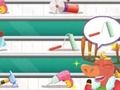 Spel Rolig shopping stormarknad  på nätet