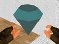 Spel Diamond Thief 3D på nätet
