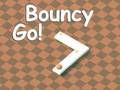 Spel Bouncy go på nätet