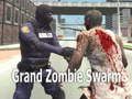 Spel Stora zombiesvärmen  på nätet