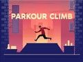 Spel Parkourklättring  på nätet