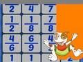 Spel Djurupptäcktfraktionstillägg på nätet