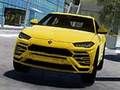 Spel Super Suv-körning  på nätet