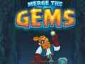 Spel Slå samman Gems  på nätet