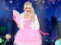 Spel With Dress Up: Prom Queen High School Love Affair Dress  på nätet