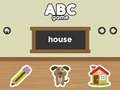 Spel ABC-spel  på nätet