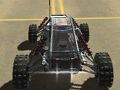 Spel Kör Buggy 3D  på nätet