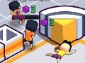 Spel Stars Brawl Killar. io  på nätet