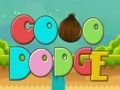 Spel Coco Dodge på nätet