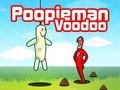 Spel Poopieman voodoo på nätet