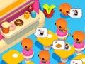 Spel Slå samman café på nätet