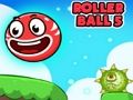 Spel Rullboll 5 på nätet