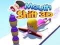 Spel Munskift 3D på nätet