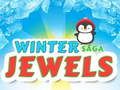 Spel Vinter juveler saga på nätet