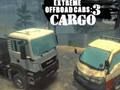 Spel Extreme offroad bilar 3: last på nätet