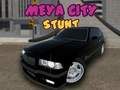 Spel Meya City Stunt på nätet
