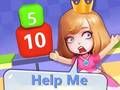 Spel Panik prinsessan  på nätet