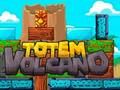 Spel Totem vulkan  på nätet