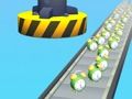 Spel Fabrik Incorporated 3D på nätet