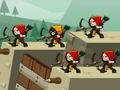 Spel Fortress Defense 2 på nätet